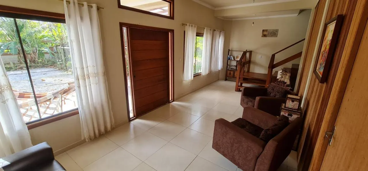Hotel Ferrugem Eco Village Garopaba