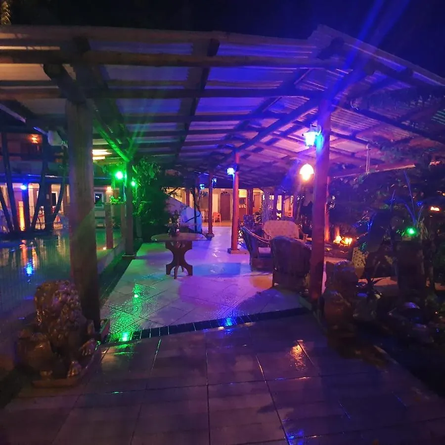 Hotel Ferrugem Eco Village Garopaba