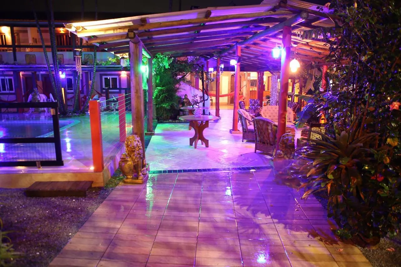 Hotel Ferrugem Eco Village Garopaba