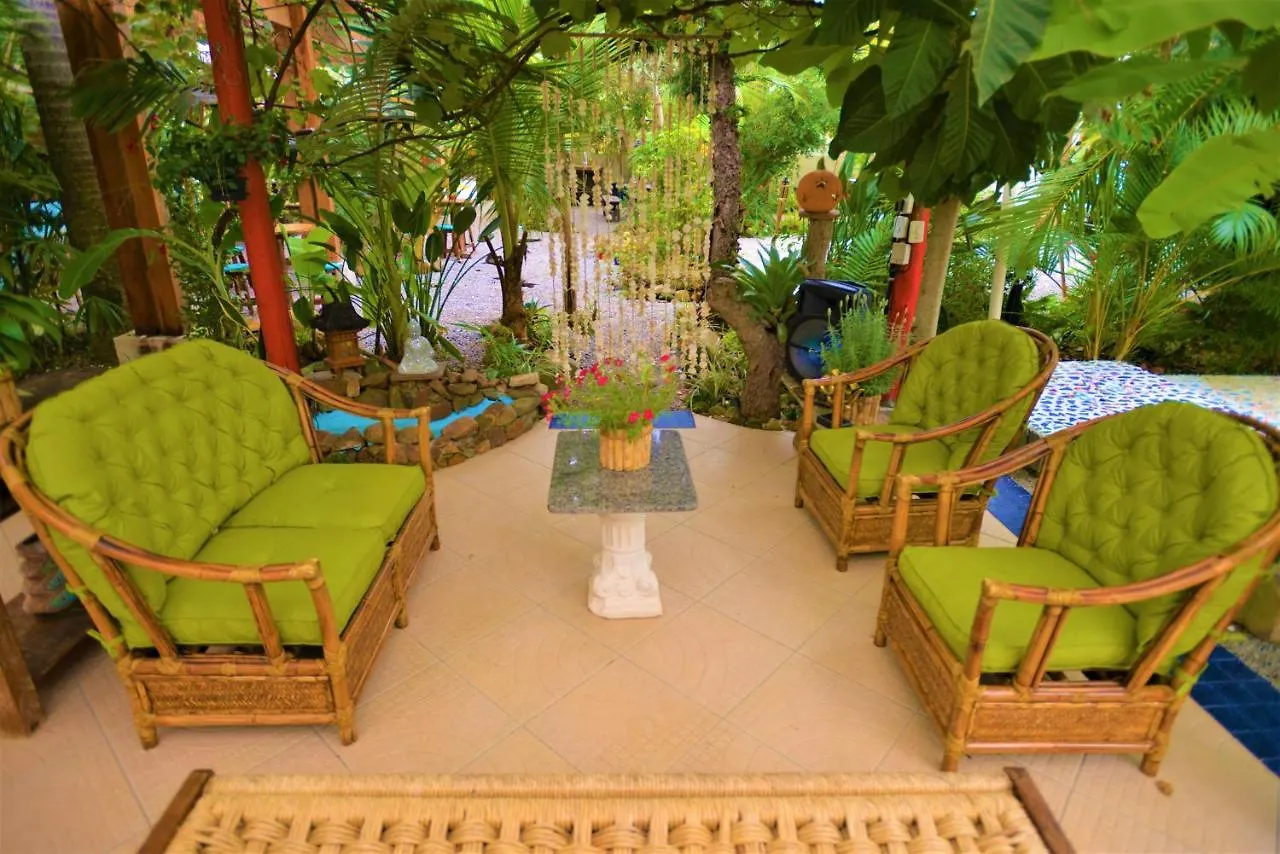 Hotel Ferrugem Eco Village Garopaba