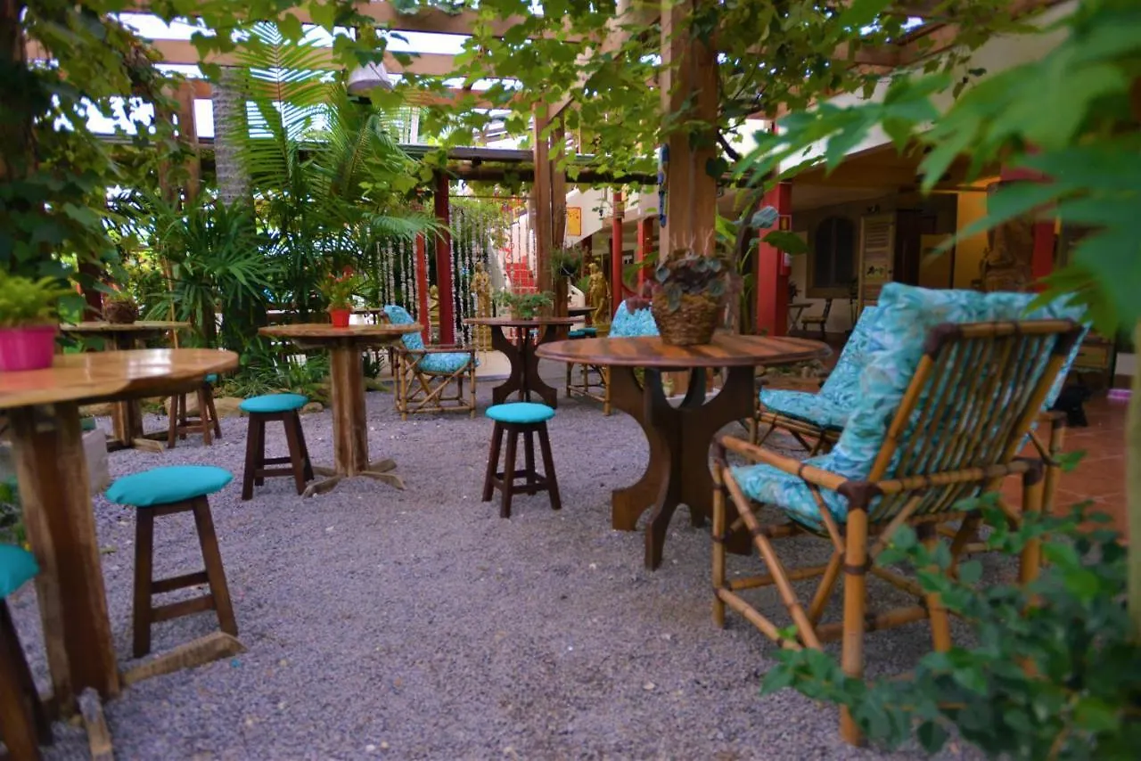 Hotel Ferrugem Eco Village Garopaba 0*,  Brazil