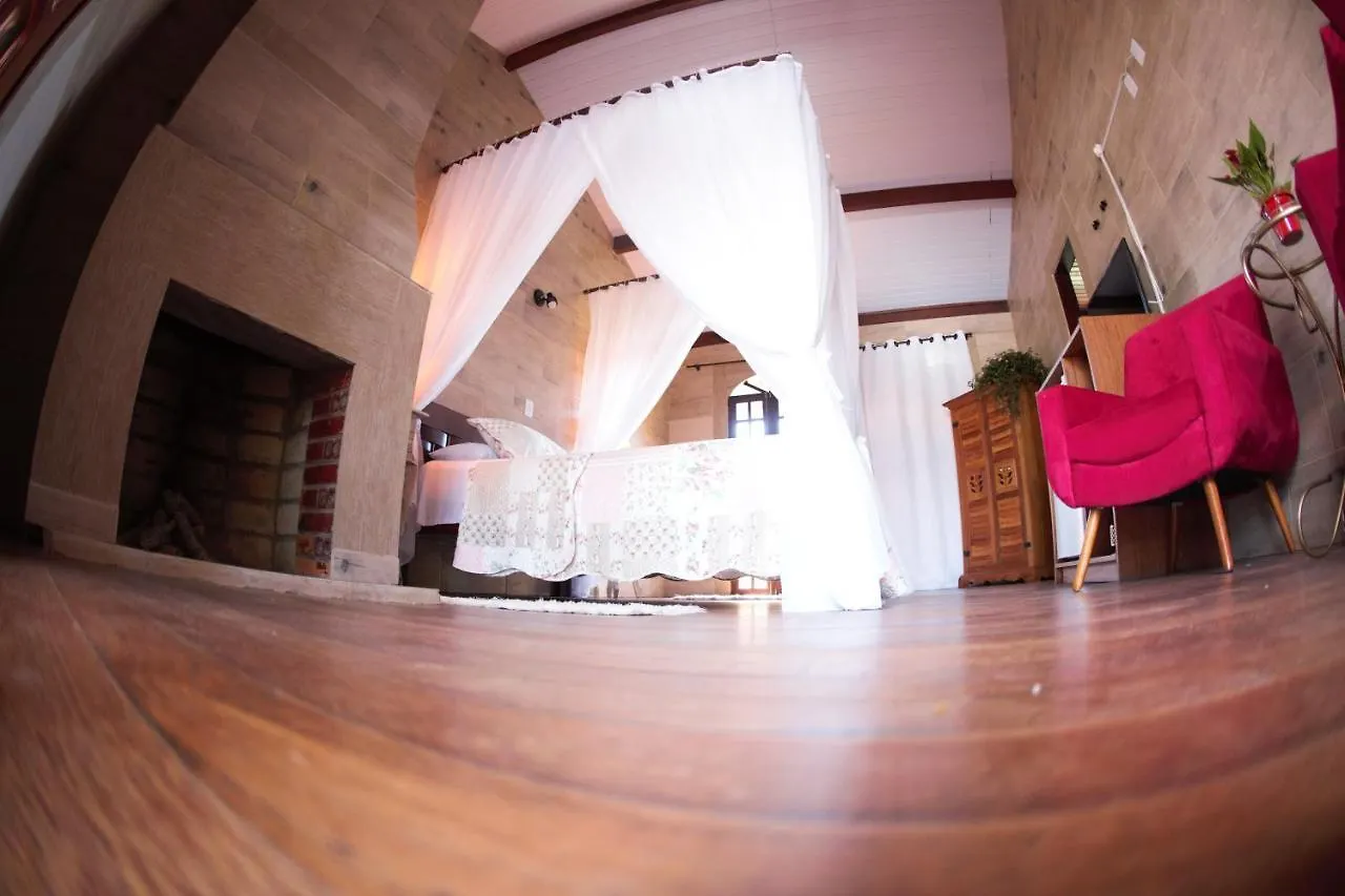 Hotel Ferrugem Eco Village Garopaba