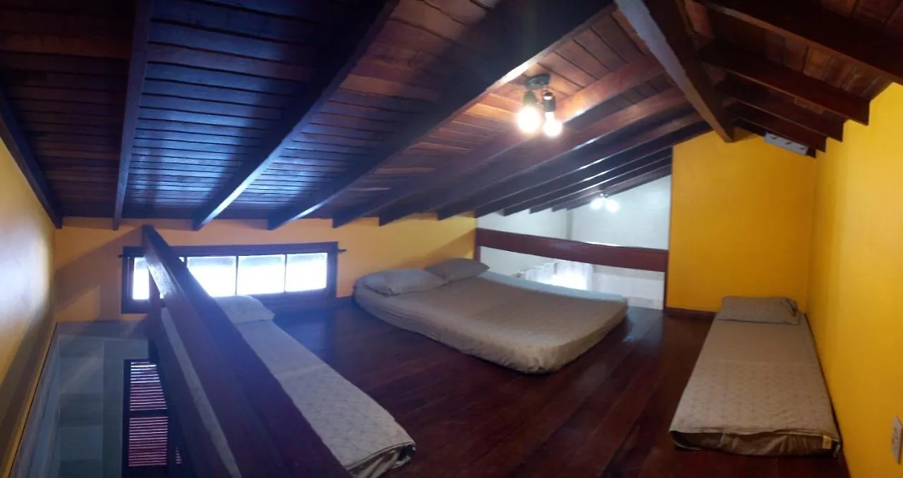 Hotel Ferrugem Eco Village Garopaba