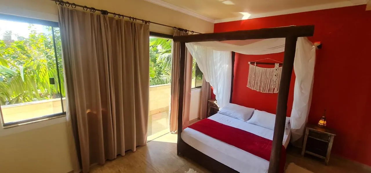 Hotel Ferrugem Eco Village Garopaba